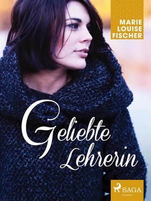 cover image of Geliebte Lehrerin